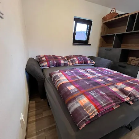 Miracle Slapy (Prague-West)