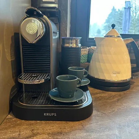 Miracle * Slapy (Prague-West)