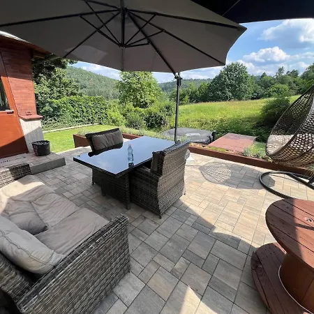 Miracle Semesterbostad