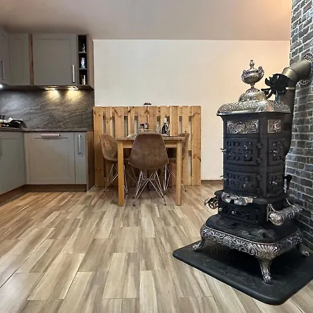 Miracle Prázdninový dům *