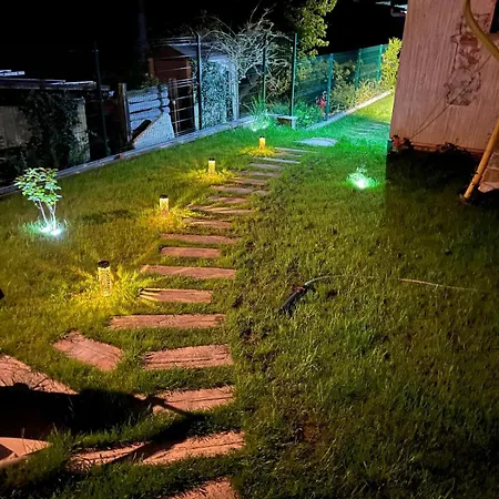 Prázdninový dům Miracle Slapy (Prague-West)