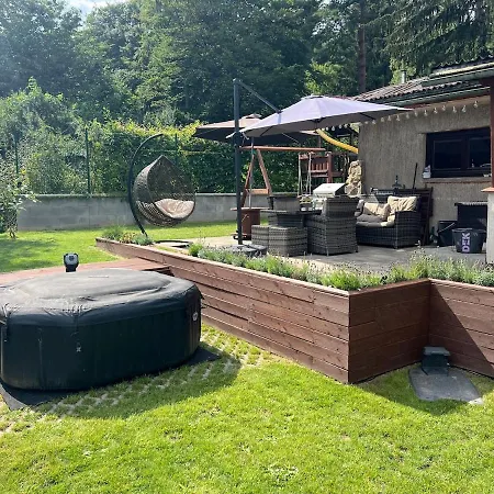 Miracle * Slapy (Prague-West)