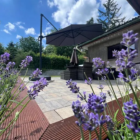 Miracle Semesterbostad