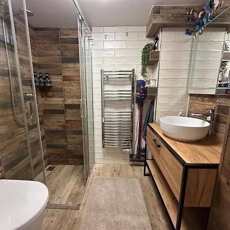 Semesterbostad Miracle