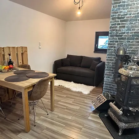 Miracle Slapy (Prague-West)