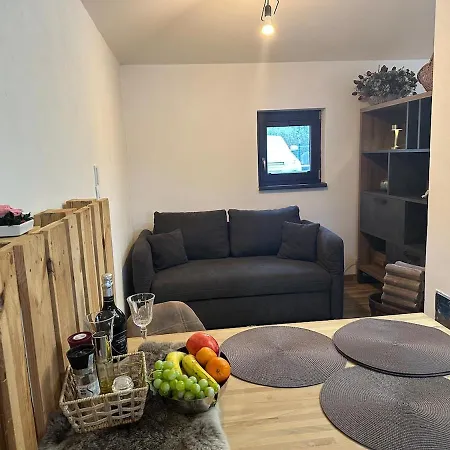 Miracle * Slapy (Prague-West)