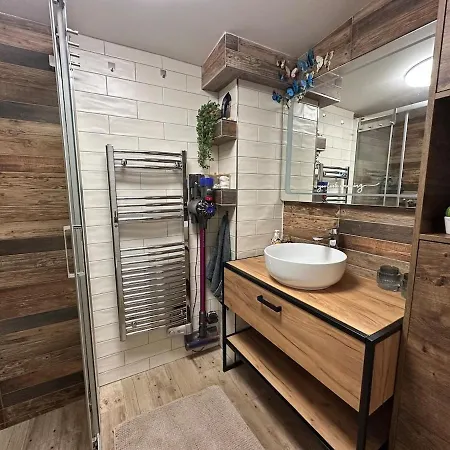 Miracle Prázdninový dům