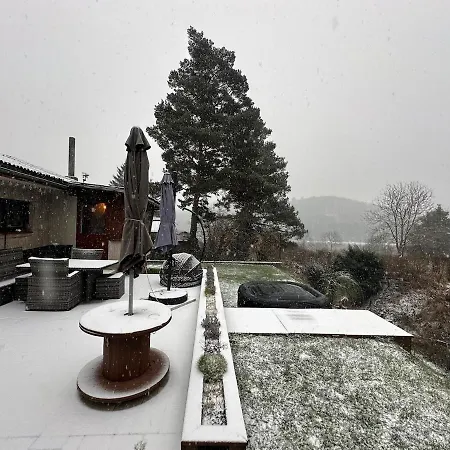 Prázdninový dům Miracle