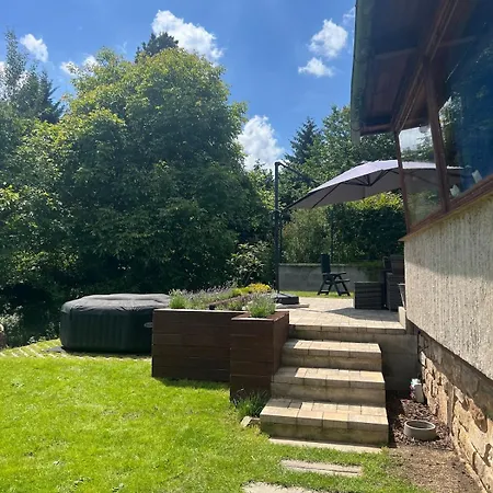 Miracle Semesterbostad *