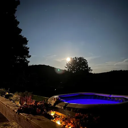 Miracle Casa de Férias