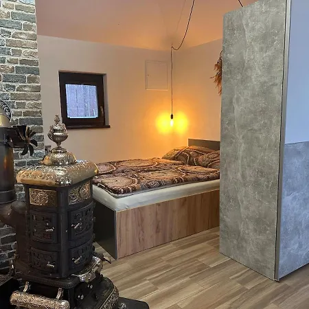 Semesterbostad Miracle