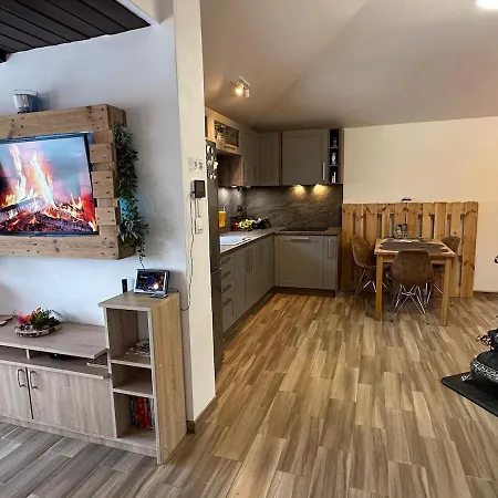 Miracle Slapy (Prague-West)