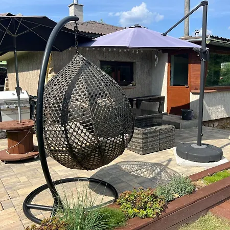 Miracle * Slapy (Prague-West)