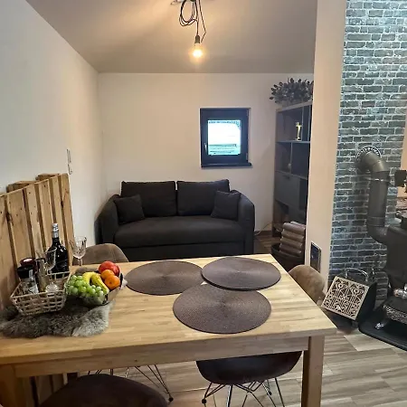 Miracle Semesterbostad *