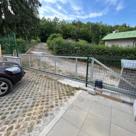 Miracle * Slapy (Prague-West)