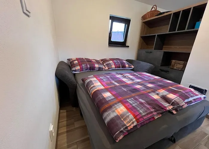 Miracle Slapy (Prague-West)