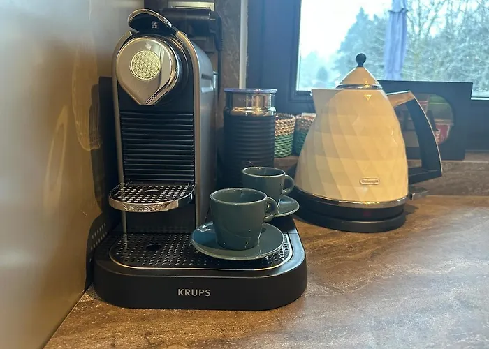 Miracle * Slapy (Prague-West)