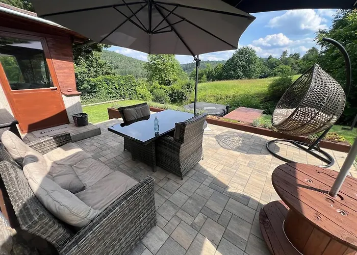 Miracle Holiday home