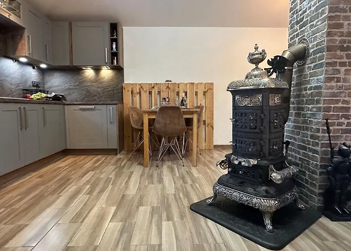 Miracle Holiday home *