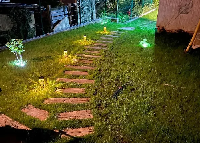 Holiday home Miracle Slapy (Prague-West)