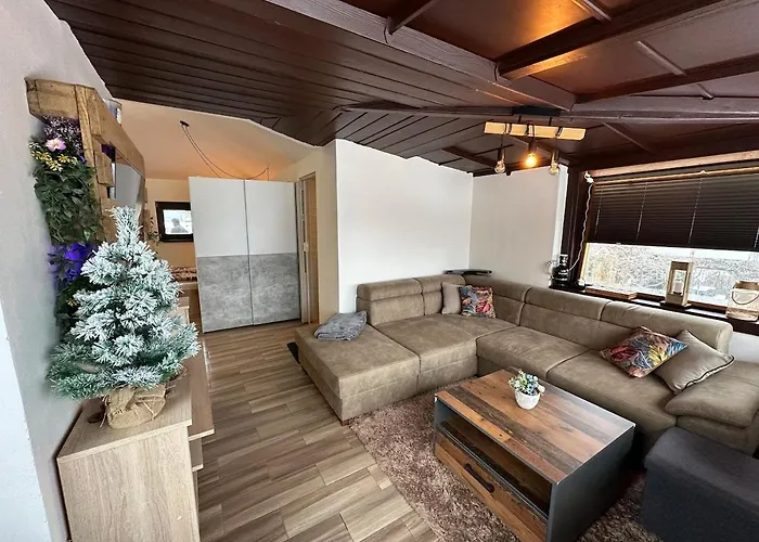 Miracle Slapy (Prague-West)