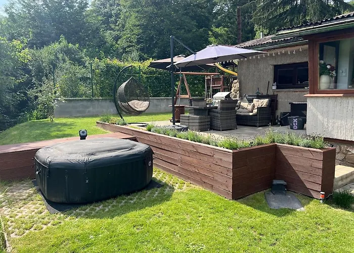 Miracle * Slapy (Prague-West)