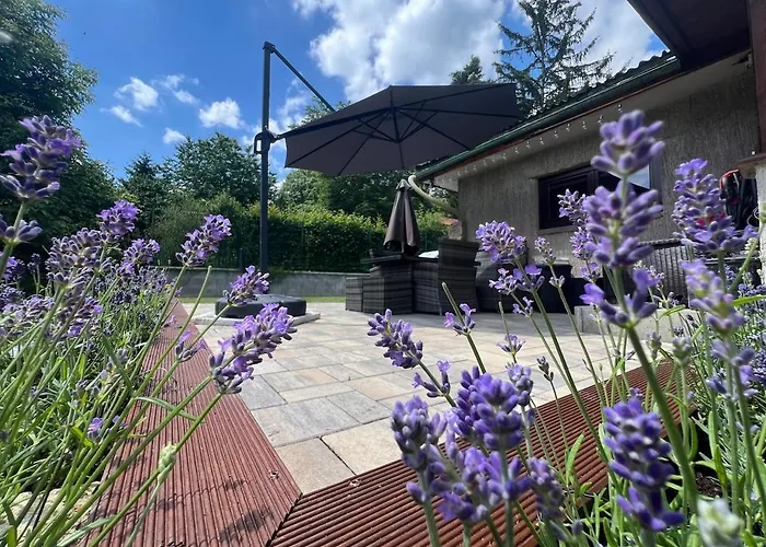 Miracle Holiday home