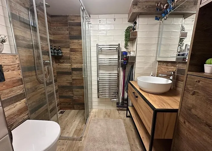 Holiday home Miracle