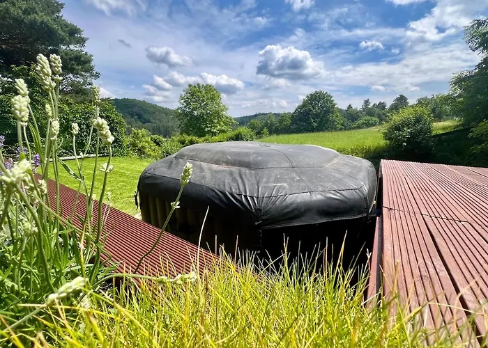 Miracle Dom wakacyjny *