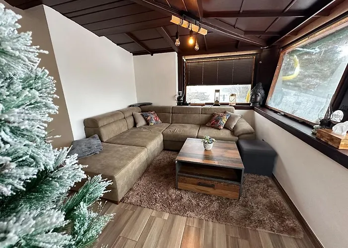 Dom wakacyjny Miracle *