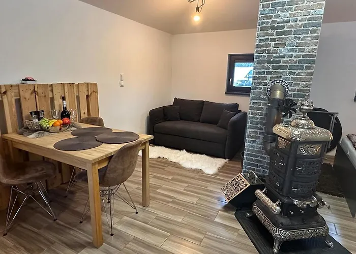 Miracle Slapy (Prague-West)