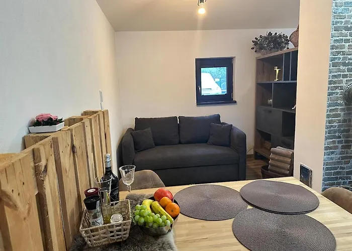 Miracle * Slapy (Prague-West)