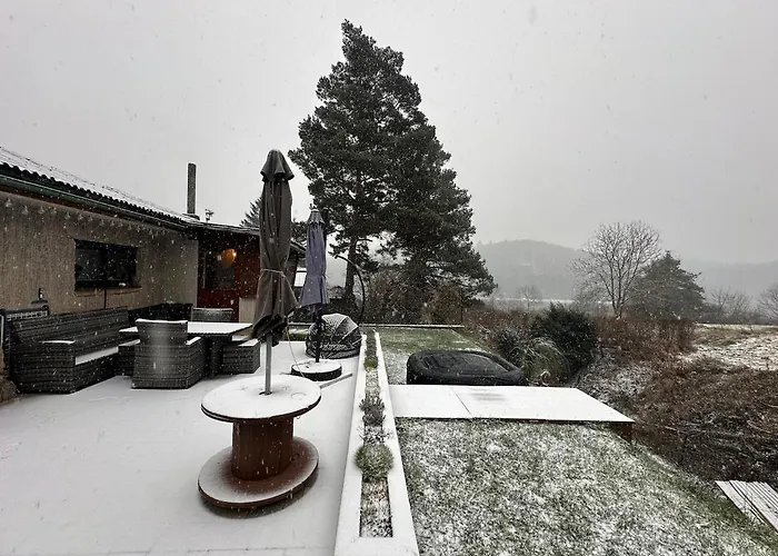 Holiday home Miracle