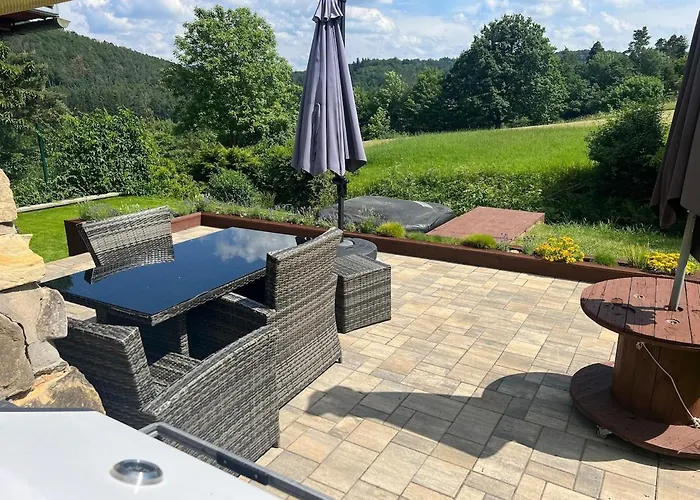 Сasa de vacaciones Miracle *