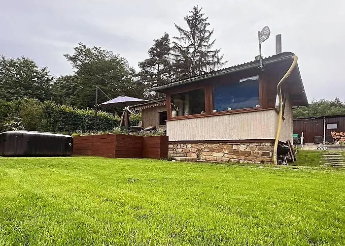 Miracle Slapy (Prague-West)