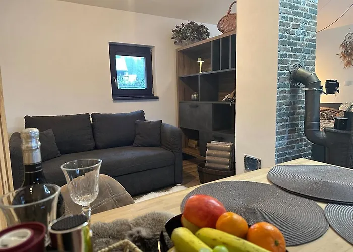 Miracle * Slapy (Prague-West)