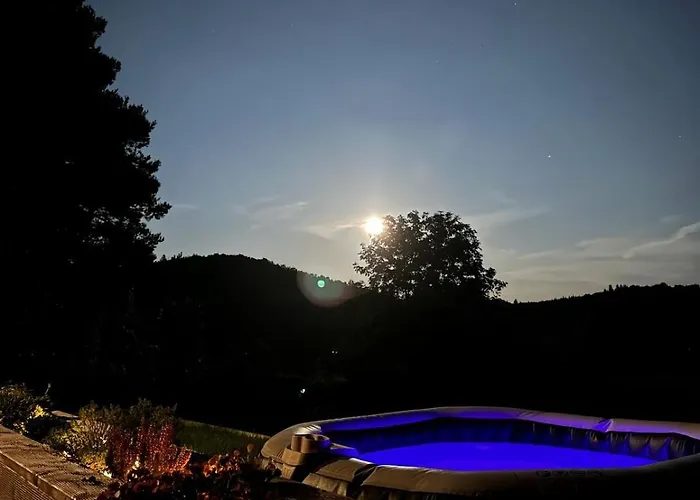 Miracle Сasa de vacaciones