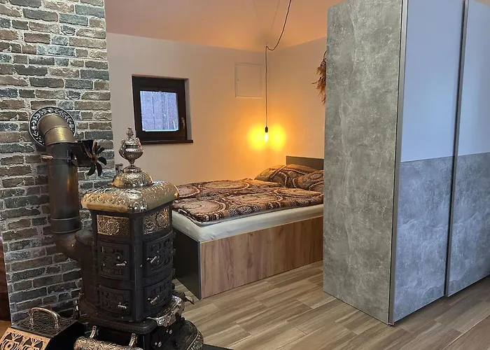 Holiday home Miracle