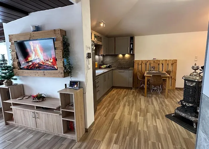 Miracle Slapy (Prague-West)