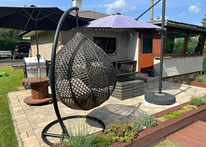 Miracle * Slapy (Prague-West)