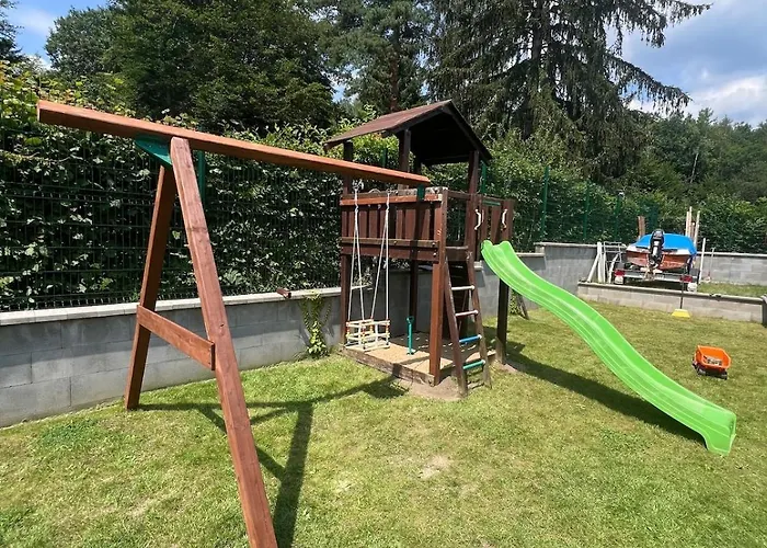 Miracle Holiday home