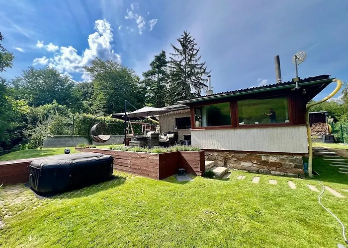 Holiday home Miracle