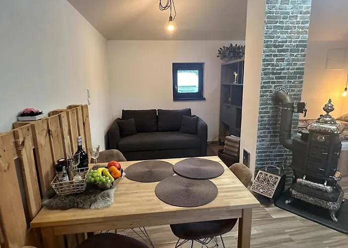 Miracle Dom wakacyjny *