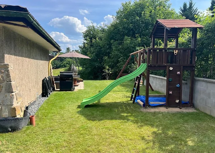 Holiday home Miracle *