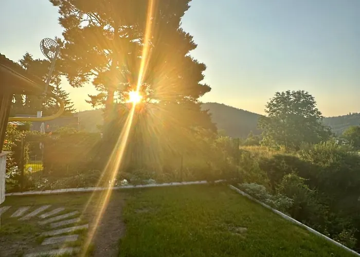 Miracle Holiday home Slapy (Prague-West)