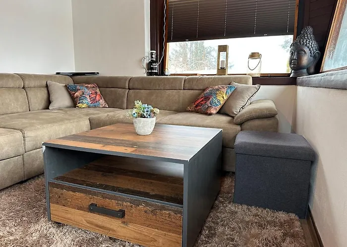 Dom wakacyjny Miracle Slapy (Prague-West)