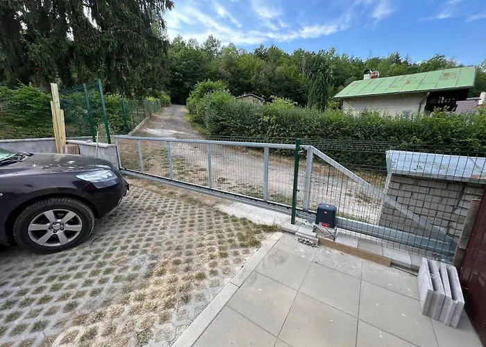 Miracle * Slapy (Prague-West)