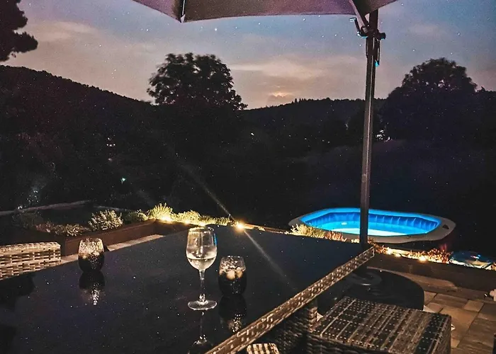 Сasa de vacaciones Miracle *